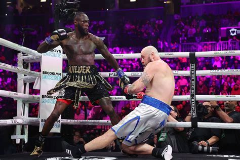deonte wilder fight|Deontay Wilder vs. Robert Helenius .